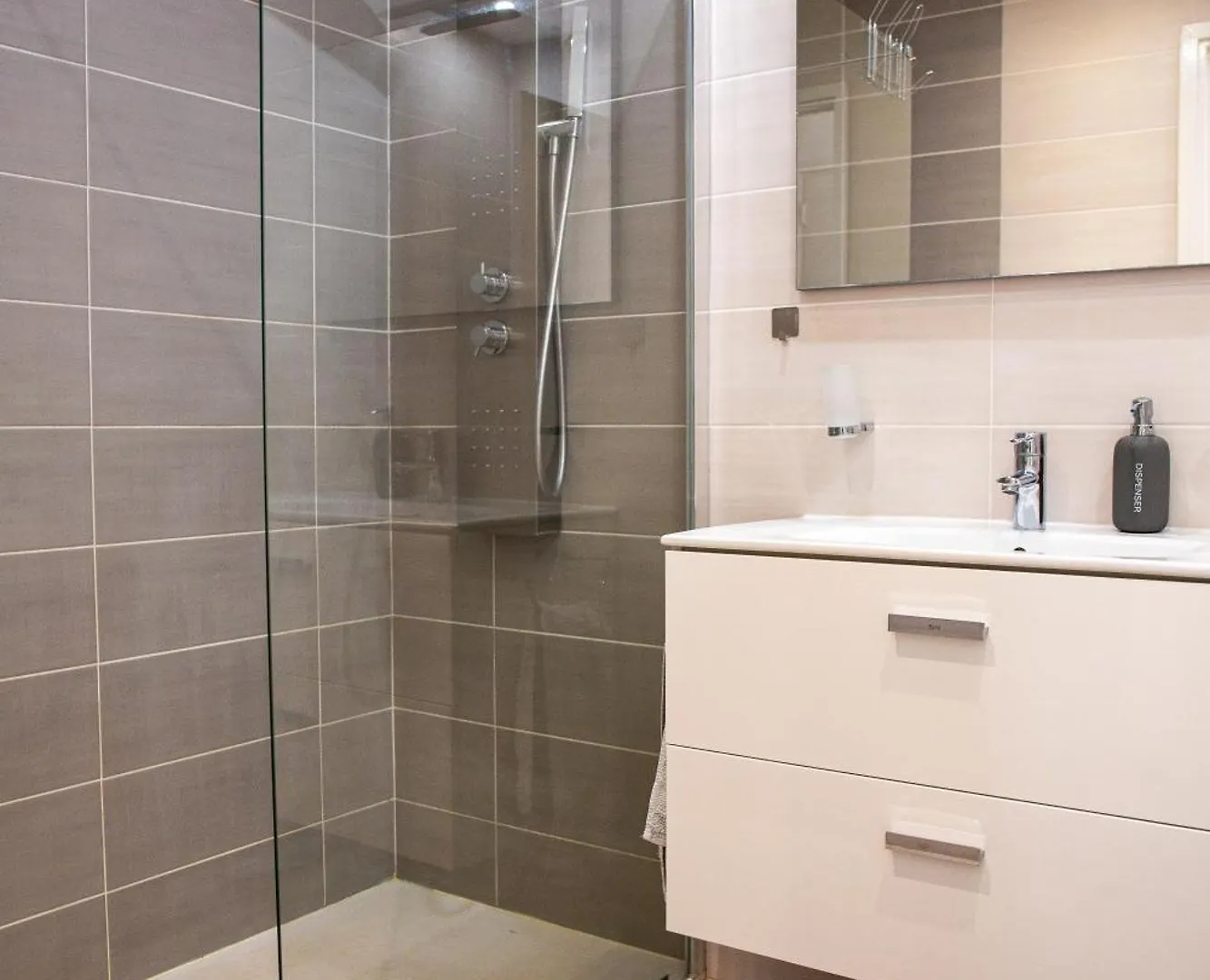 Dachterrassen Wohnung Teneriffa Callao Salvaje España
