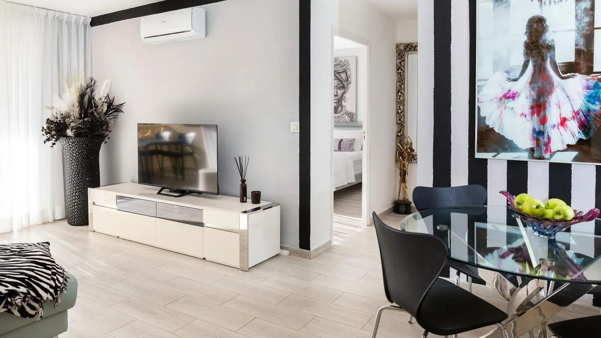 Dachterrassen Wohnung Teneriffa Callao Salvaje 0*,